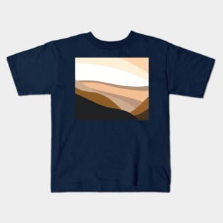 Glimmer of Light Kids T-Shirt